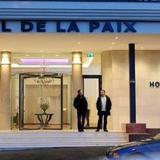 Гостиница De La Paix — фото 3