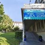 Гостиница La Longeraie — фото 2