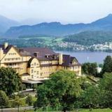 Гостиница Sonnmatt Luzern — фото 1