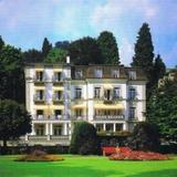 Гостиница Beau Sejour Au Lac — фото 2