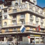 Гостиница De La Paix — фото 1