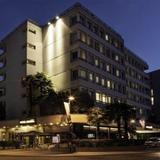 Гостиница Holiday Inn Lugano Centre — фото 1