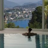 Гостиница The View Lugano — фото 2