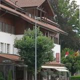 Hotel Lotschberg — фото 3