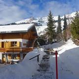 Apartment Baudrier I Verbier — фото 1