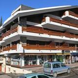 Apartment Square Poste II Verbier — фото 1