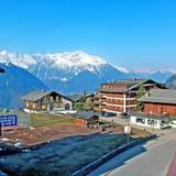 Apartment Square Poste II Verbier — фото 2