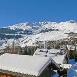 Apartment Boule de Neige Verbier — фото 1