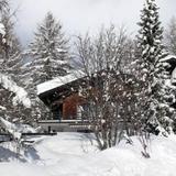 Apartment Le Loup Blanc Verbier — фото 1