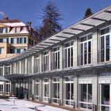 Zurich Development Center — фото 3