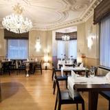 Alden Luxury Suite Hotel Zurich — фото 3