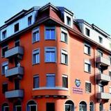 Apartments Swiss Star Ämtler — фото 1