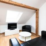 Apartments Swiss Star Badener — фото 3