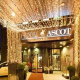 Гостиница Ascot — фото 3
