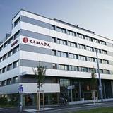 Ramada Hotel Zürich-City — фото 2