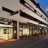 Гостиница Four Points by Sheraton Sihlcity Zurich — фото 1