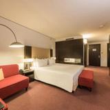 Гостиница Four Points by Sheraton Sihlcity Zurich — фото 3
