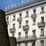Гостиница BEAU RIVAGE — фото 1