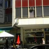 Гостиница Balzac — фото 1