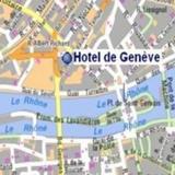 Hotel de Geneve — фото 3