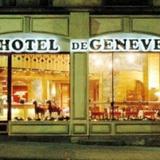 Hotel de Geneve — фото 1