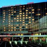 Moevenpick Hotel & Casino Geneva — фото 1