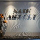 Гостиница Nash Airport — фото 2