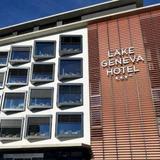 Гостиница Lake Geneva — фото 1