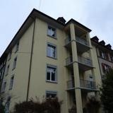 Гостиница rent a home Delsbergerallee — фото 2