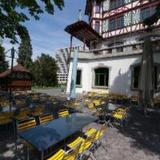 Гостиница Militarkantine St. Gallen — фото 2