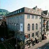 Swiss Quality Hotel Ekkehard — фото 1