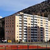 Apartment Ova Cotschna II St Moritz Bad — фото 2