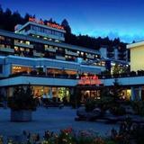 Гостиница Europa St. Moritz — фото 1