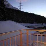 Hotel Stille St. Moritz-Bad — фото 3