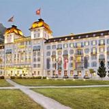 Kempinski Grand Hotel Des Bains — фото 3