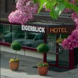 Гостиница Eigerblick — фото 3