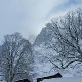Гостиница Caprice - Grindelwald — фото 1