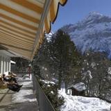 Youth Hostel Grindelwald — фото 2