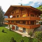 Apartment Eiger II Grindelwald — фото 2
