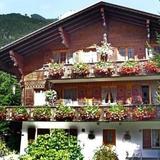 Apartment Schwendi I Grindelwald — фото 3