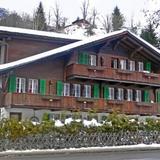 Apartment Schwendi IX Grindelwald — фото 3