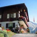 Гостиница Chalet Gletschertal — фото 2