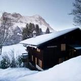 Apartment Grindelwald Gletscher — фото 2