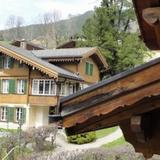 Steinbock Hotel Grindelwald — фото 1