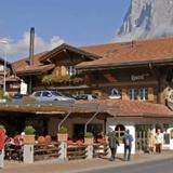 Steinbock Hotel Grindelwald — фото 3