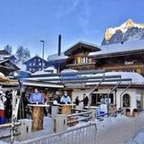 Steinbock Hotel Grindelwald — фото 2