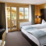 Aspen alpin lifestyle hotel Grindelwald — фото 3