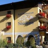 Alpenhotel + Restaurant Sardona — фото 2