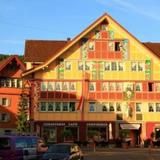 Гостиница Appenzell — фото 3