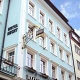 Гостиница Hecht Appenzell — фото 3